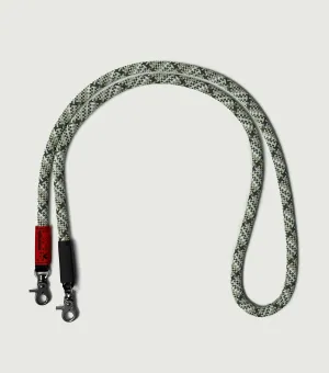 10 MM Rope Strap Olive Camouflage