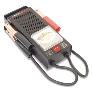 100-Amp Battery Load Tester