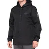 100% TEMPUS JACKET