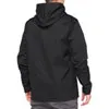 100% TEMPUS JACKET