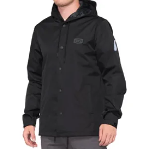 100% TEMPUS JACKET
