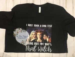 100% That Witch