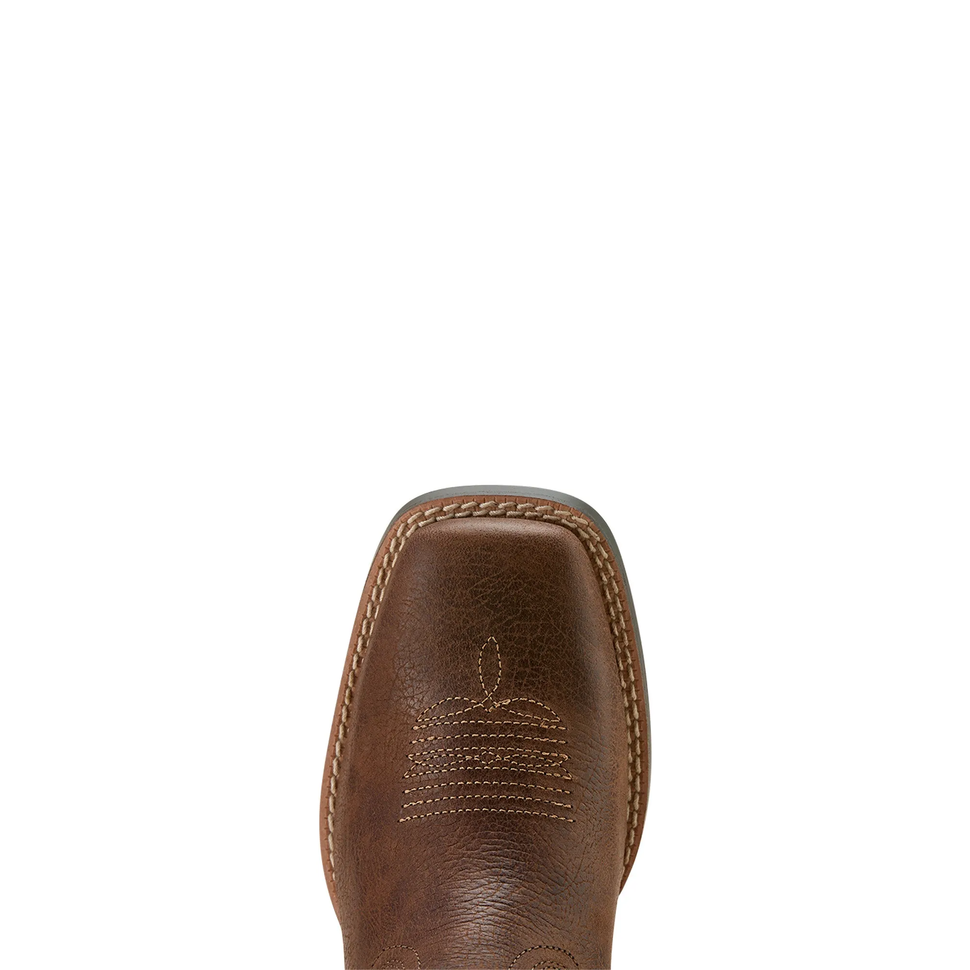 10061194 Ariat Kid's Quickdraw VentTEK Western Boot