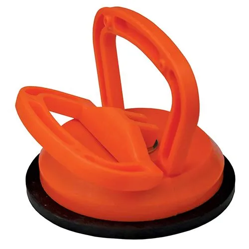 115mm Suction Clamp & Dent Puller - RG1712