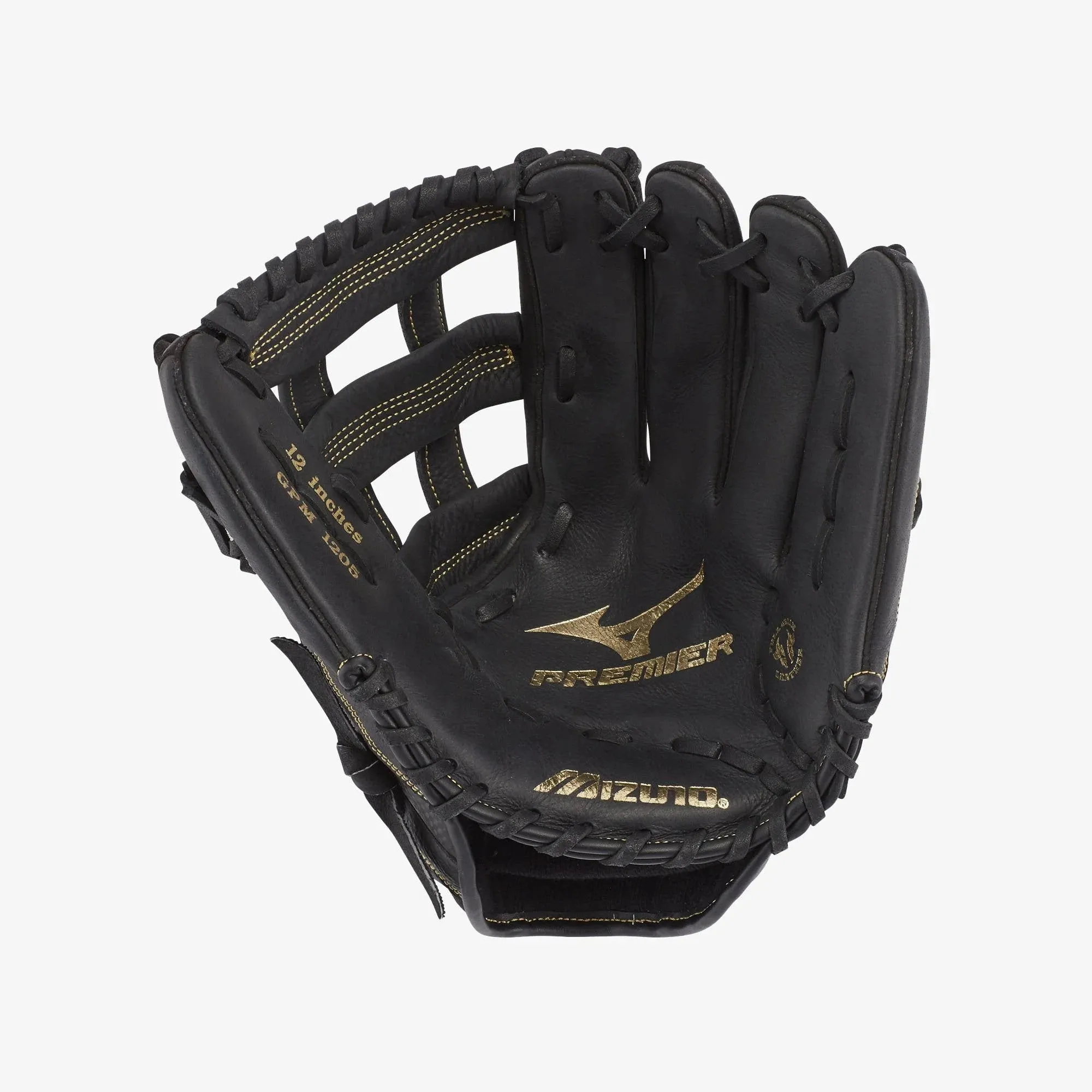 12" Mizuno Premier Glove