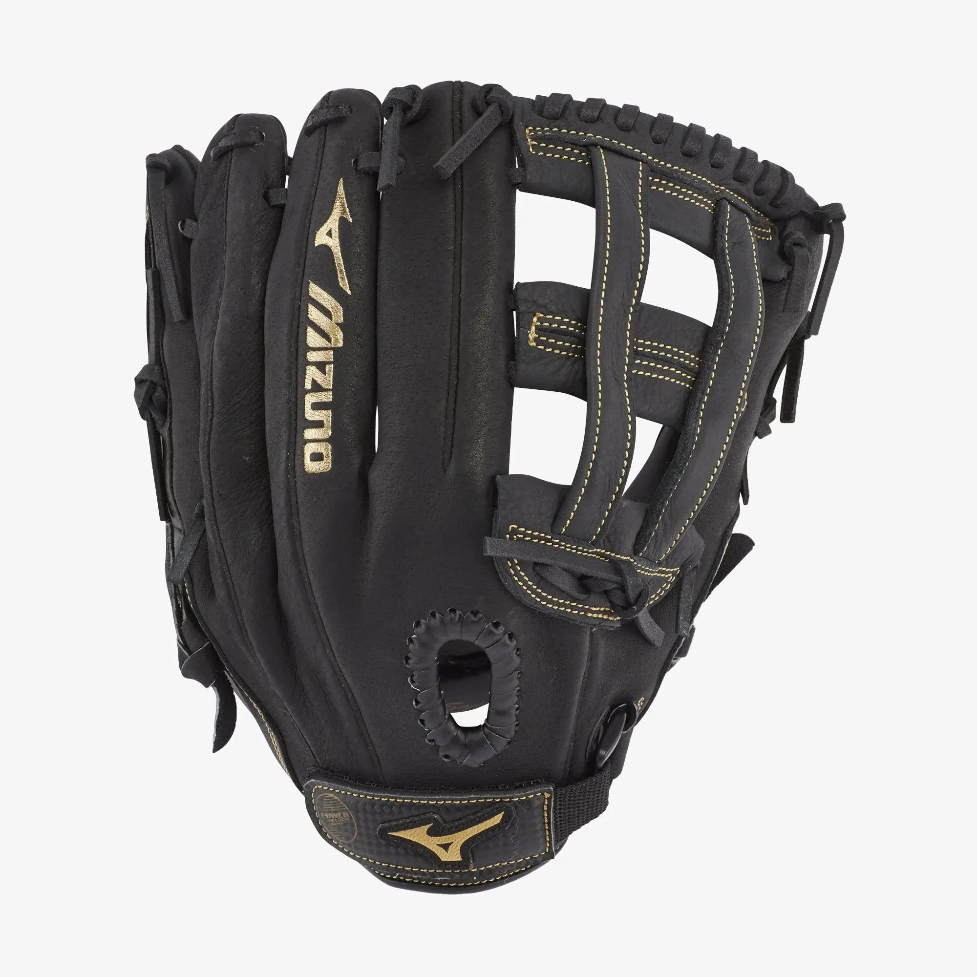 12" Mizuno Premier Glove