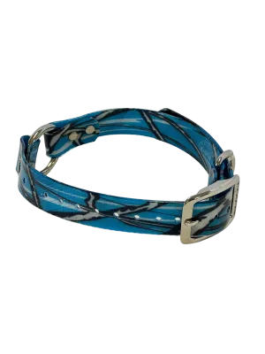 1" Camo  Collar w Center Ring