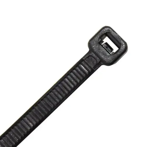 200 x 3.6mm UV Nylon Cable Tie