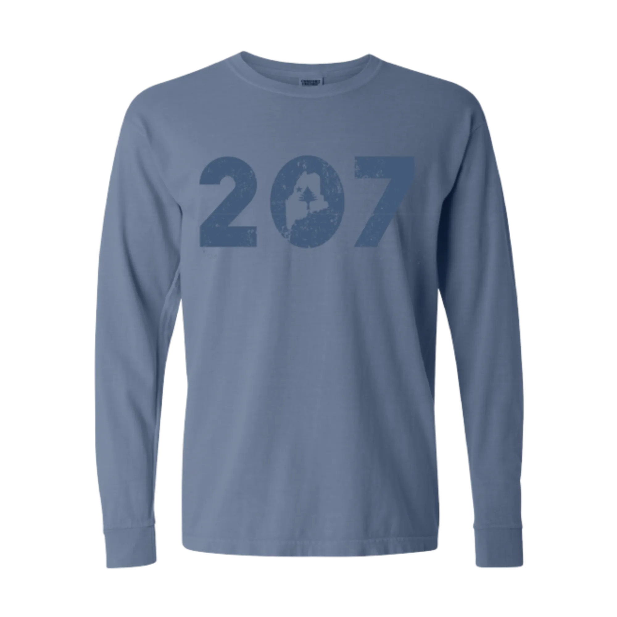 207 Long Sleeve