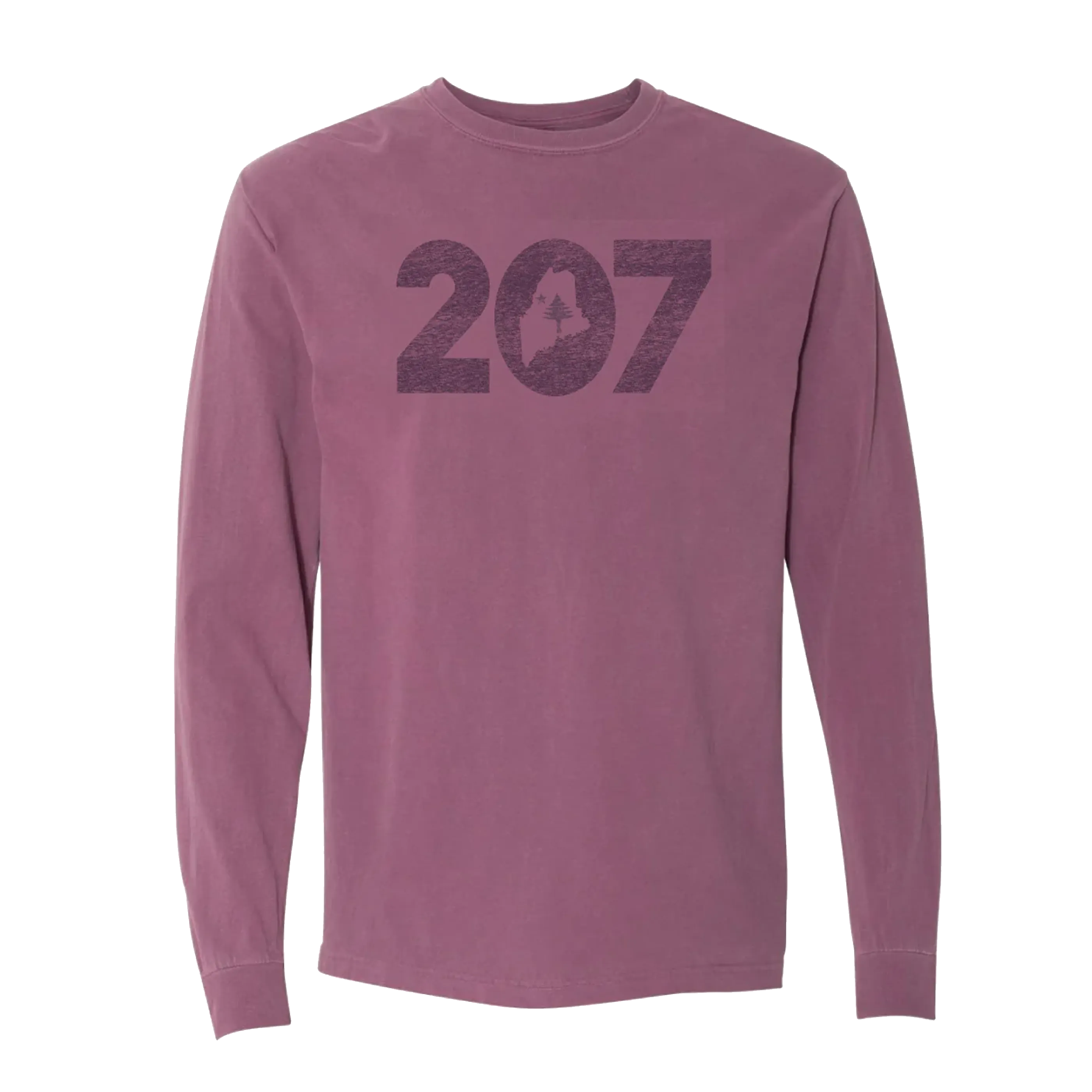 207 Long Sleeve