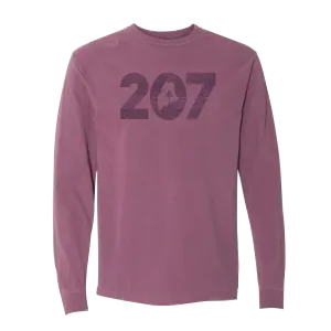207 Long Sleeve