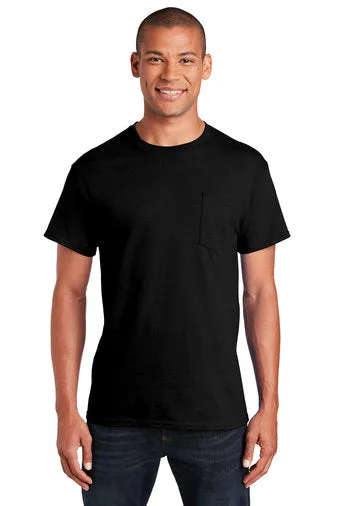 24-G230 Ultra Cotton® 100% US Cotton T-Shirt