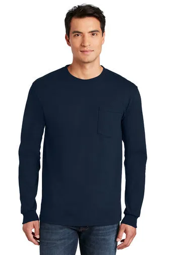 24-G241 Ultra CottonÂ® 100% US Cotton T-Shirt