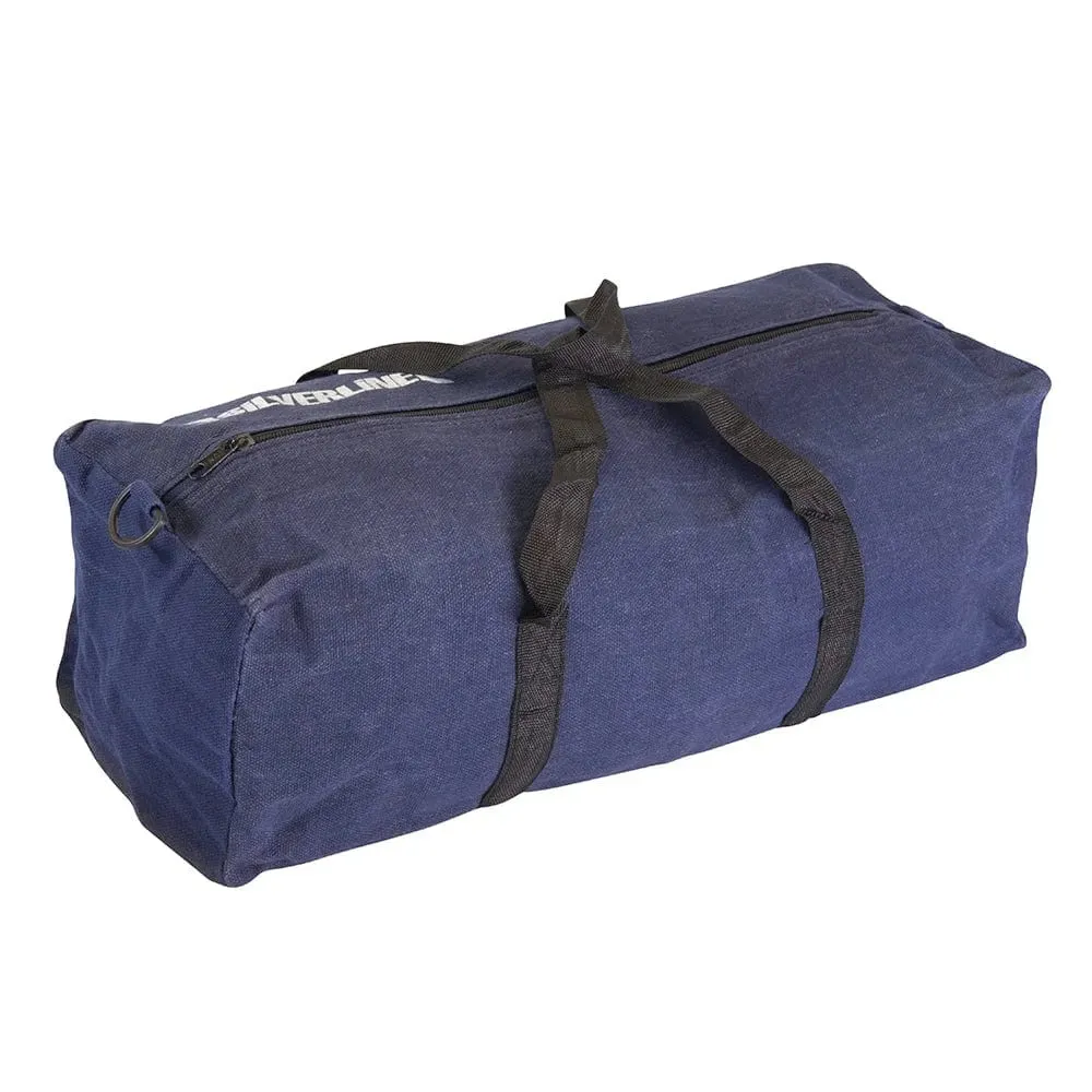 460 X 180 X 130MM CANVAS TOOL BAG TB50
