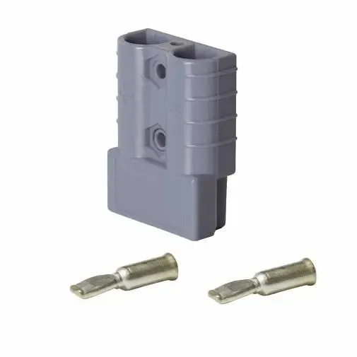 50 amp Heavy Duty Connector