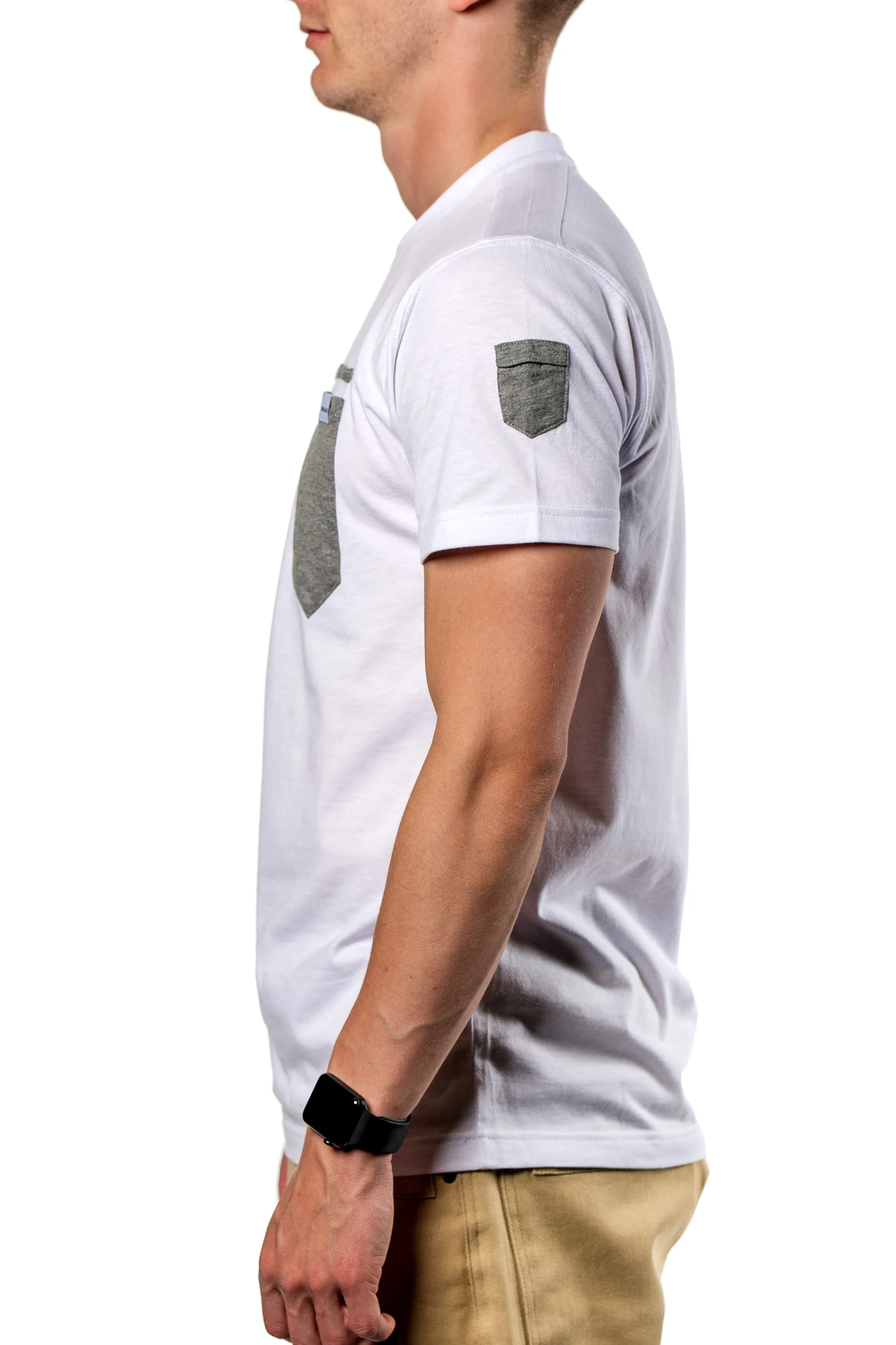 5430' Utility Grow Shirt Bundle
