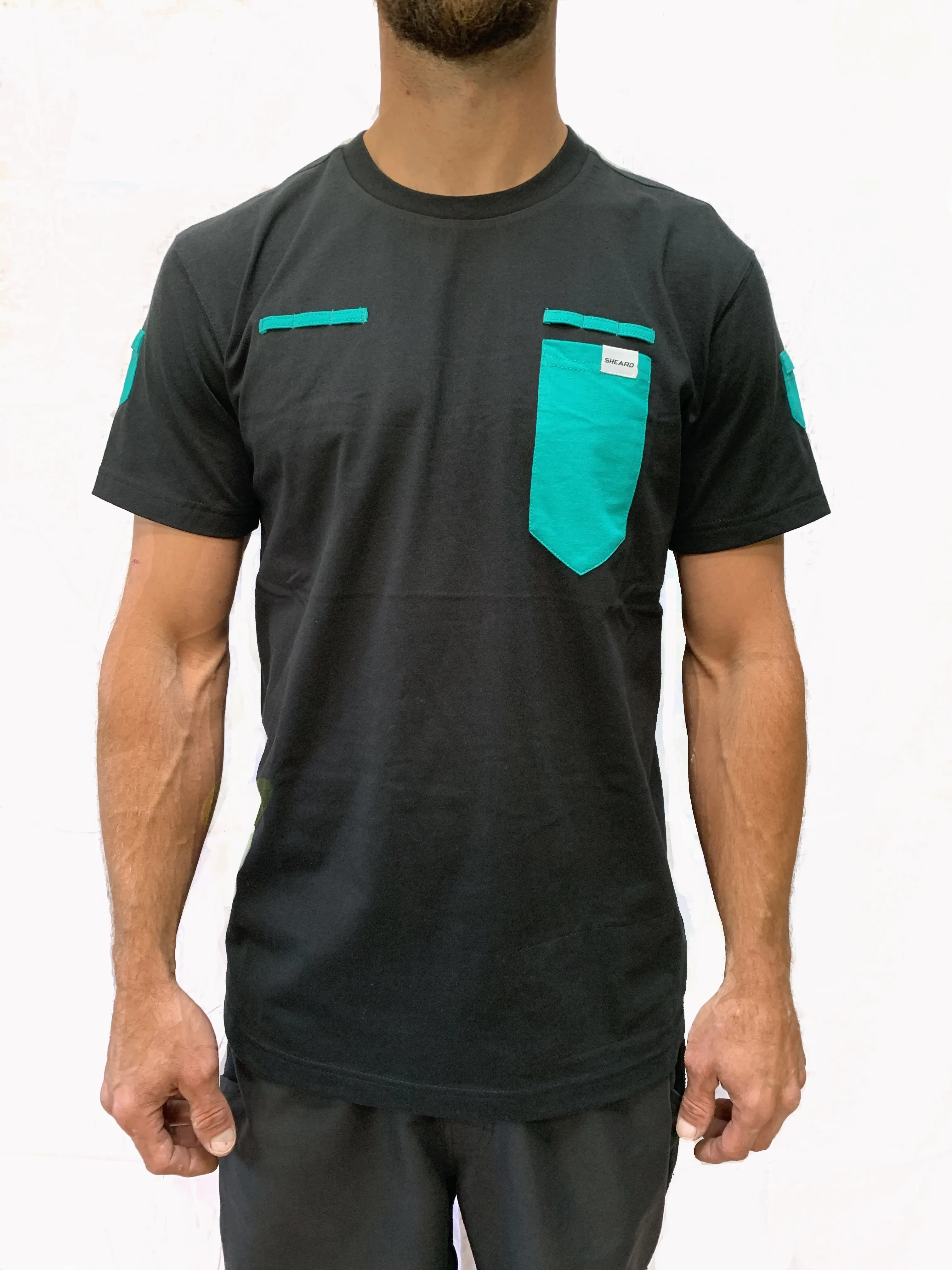 5430' Utility Grow Shirt Bundle