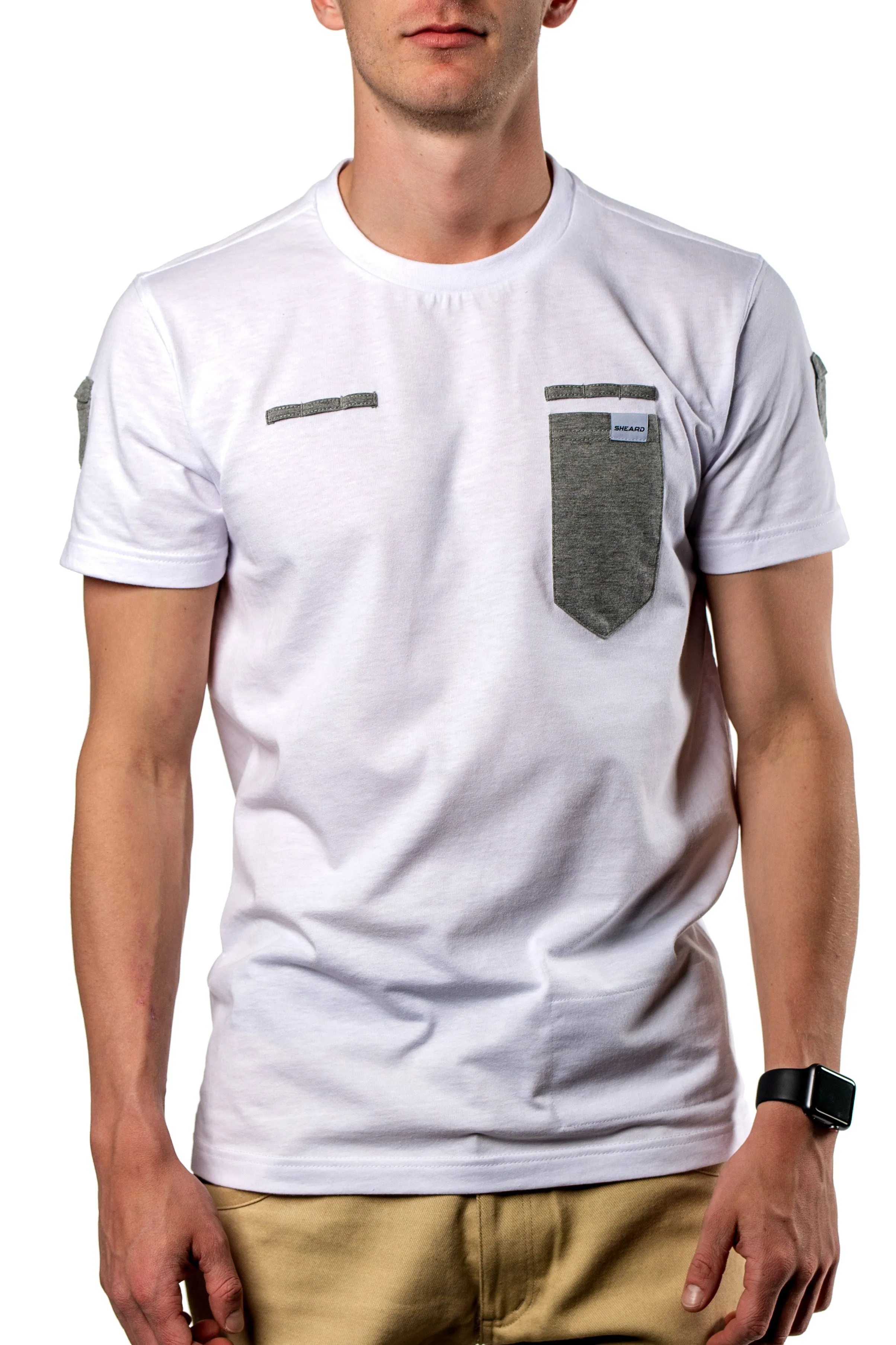 5430' Utility Grow Shirt Bundle