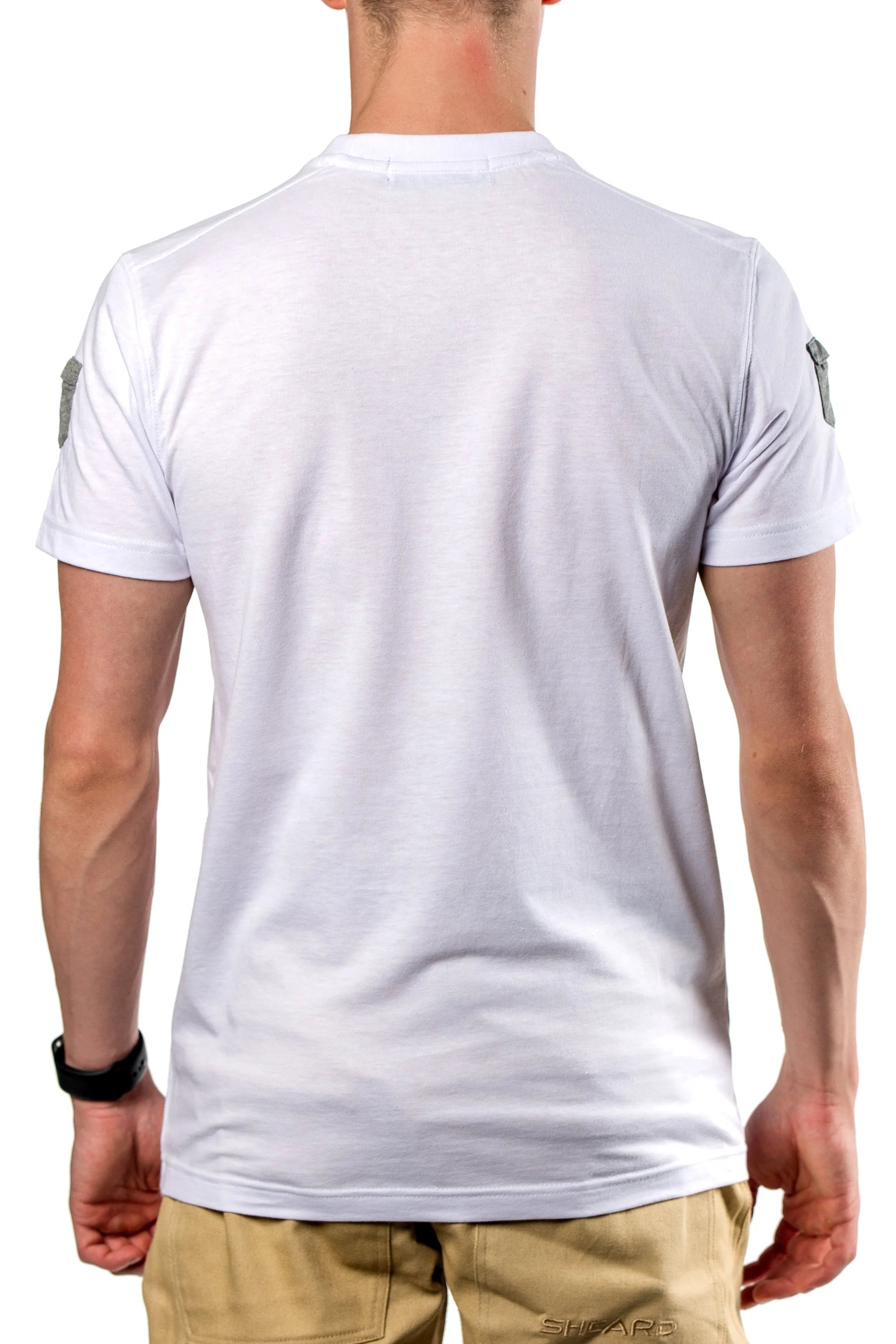 5430' Utility Grow Shirt Bundle