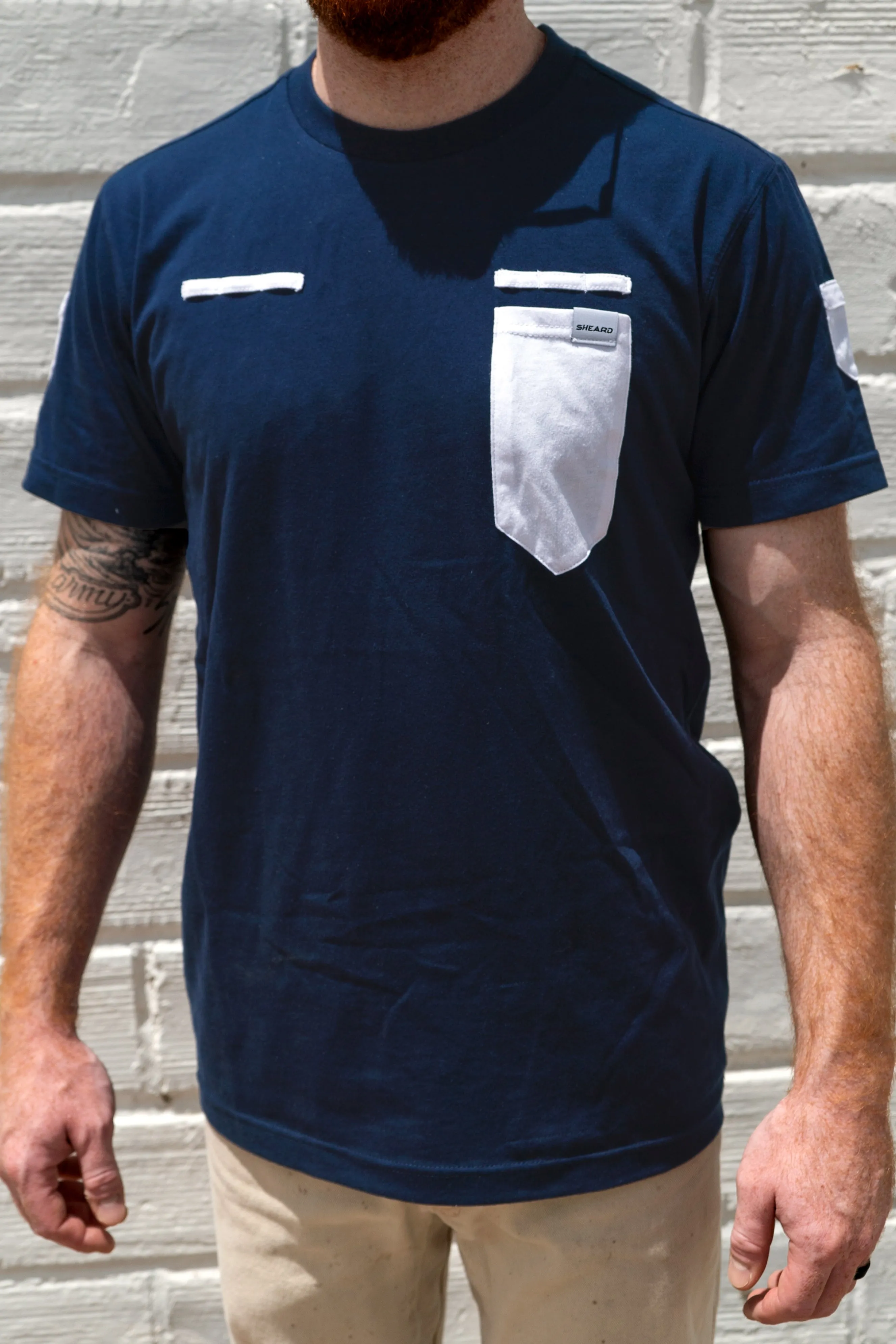 5430' Utility Grow Shirt Bundle