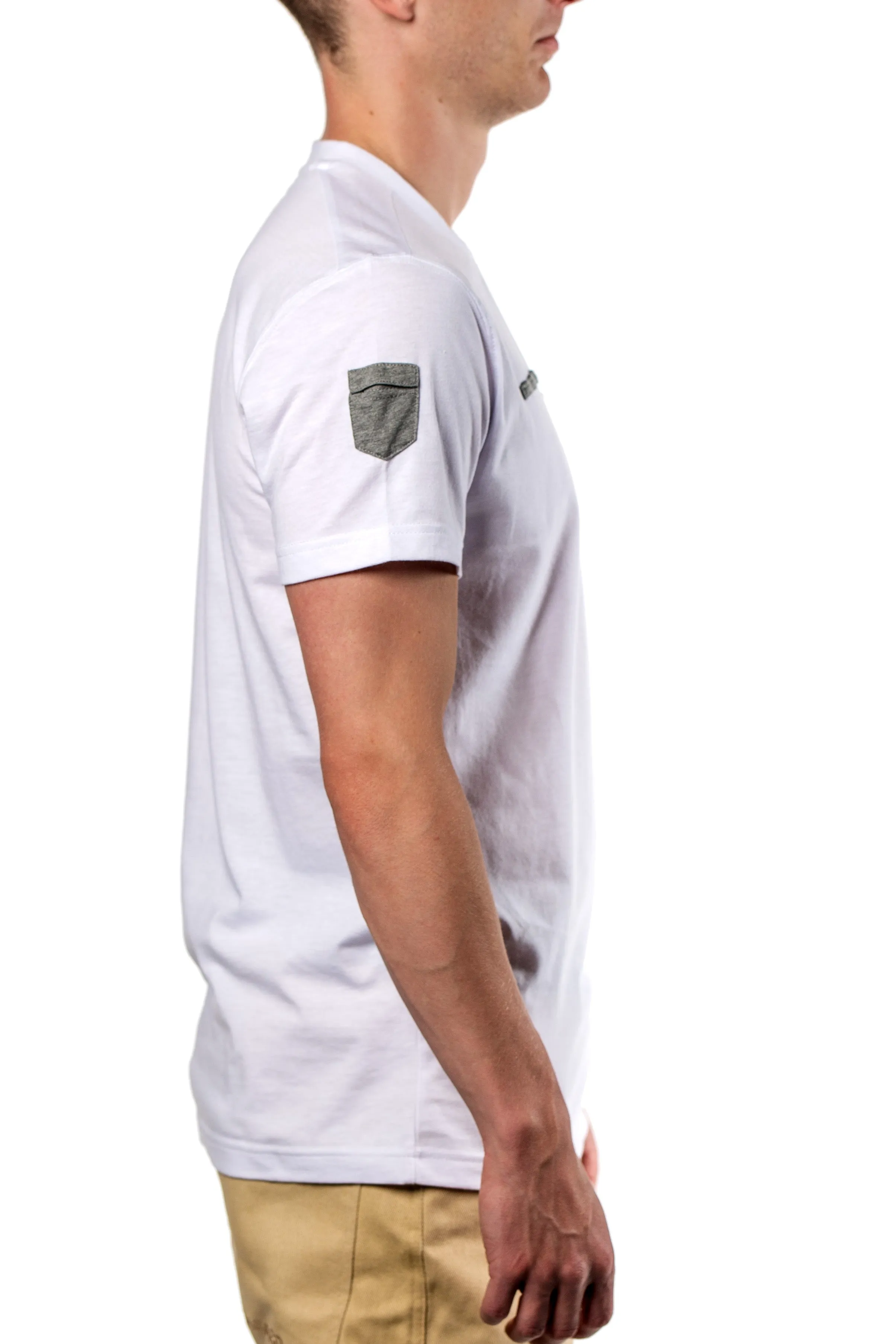 5430' Utility Grow Shirt Bundle