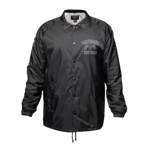 68 Trick Jacket - Black
