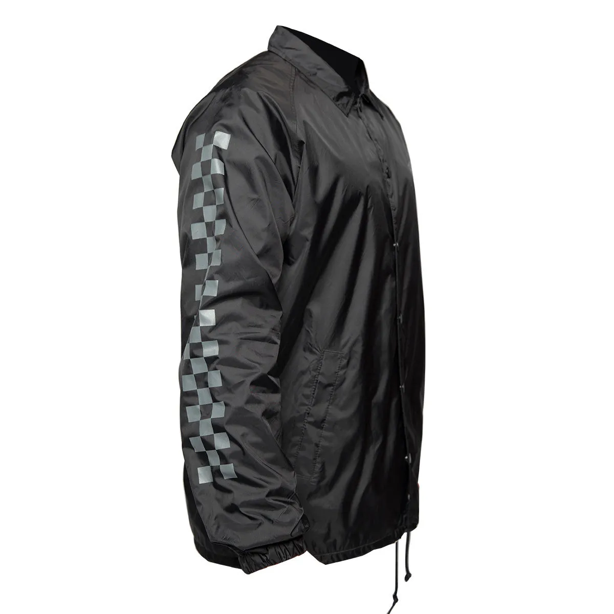 68 Trick Jacket - Black