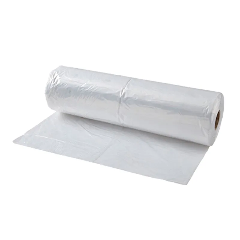 73 Litre Natural Bin Liners Roll