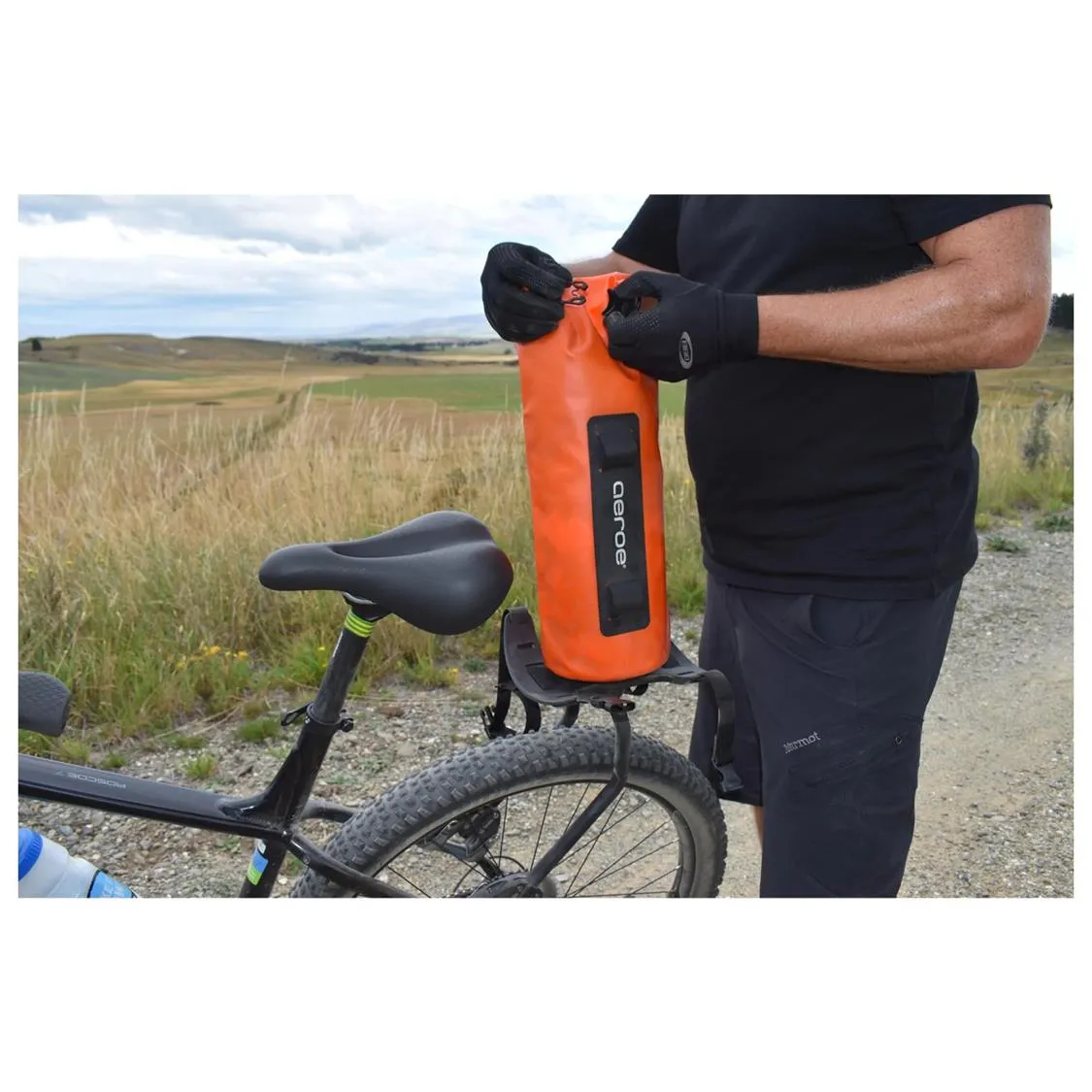 8L Heavy Duty Dry Bag