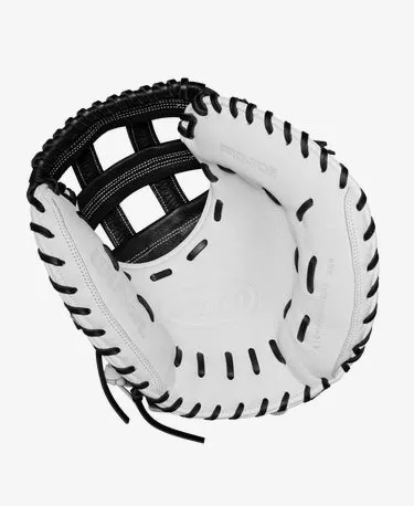 A1000 CM33 Fastpitch Softball Catcher’s Mitt - 33”