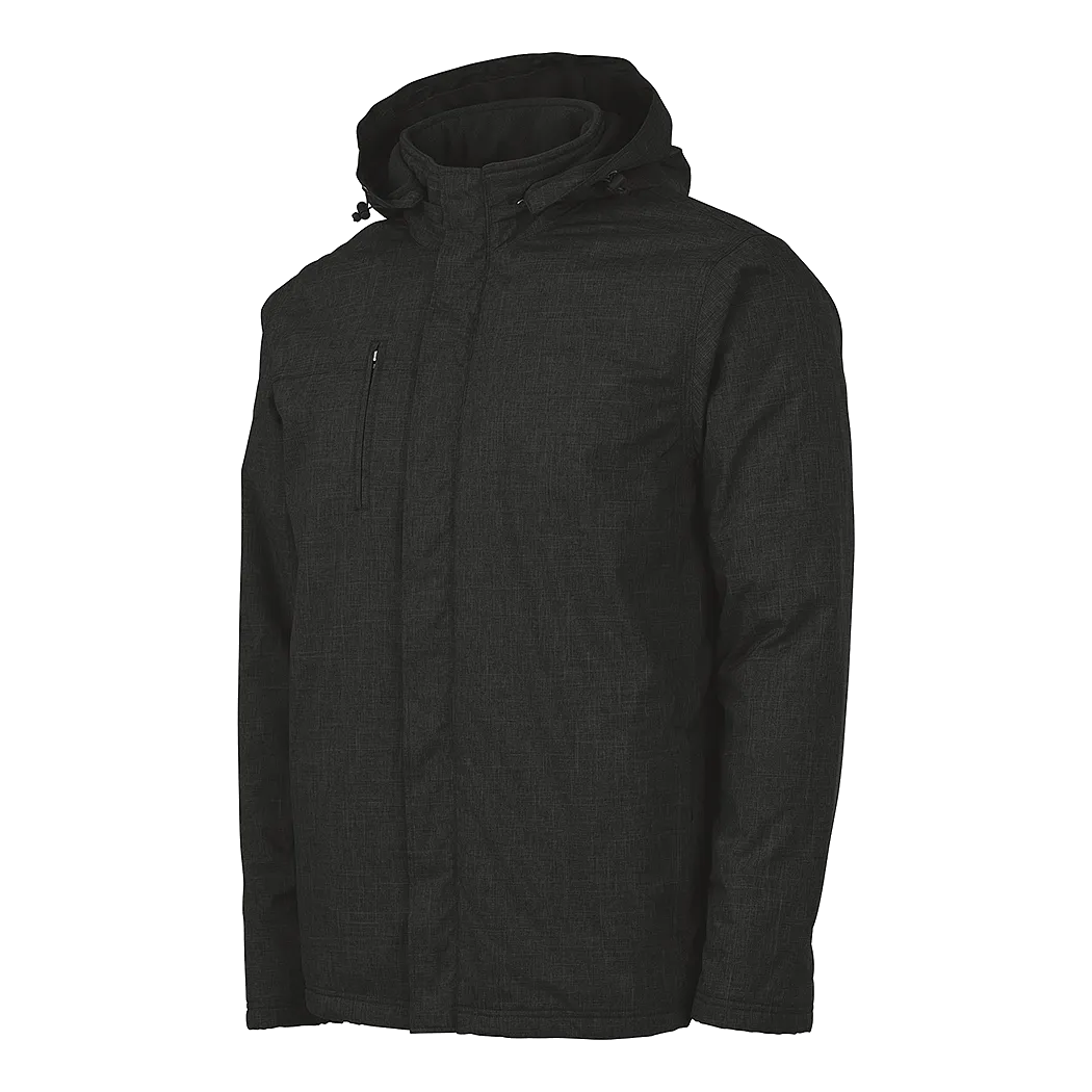 A2304M Mens Journey Parka