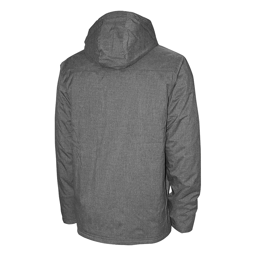 A2304M Mens Journey Parka