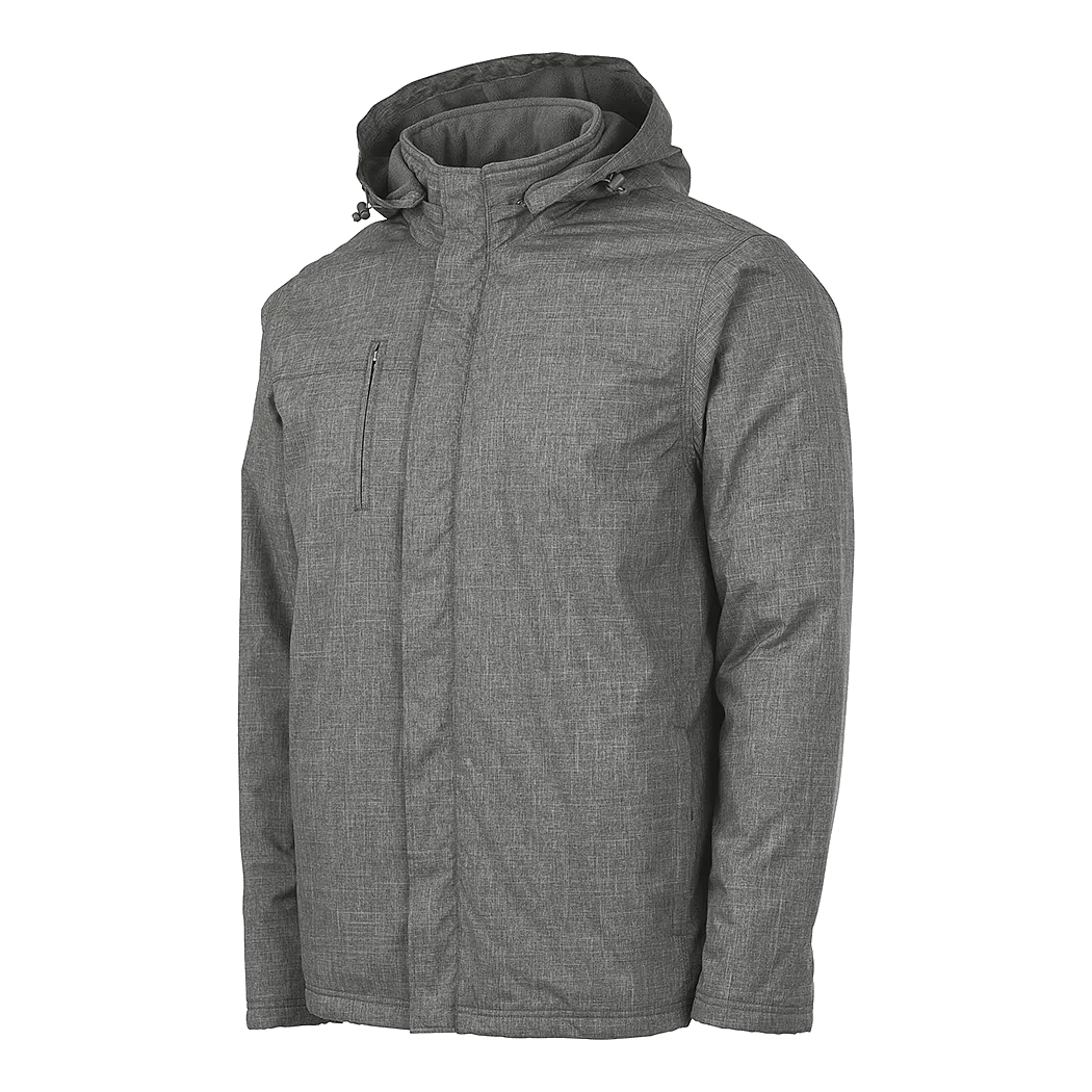 A2304M Mens Journey Parka