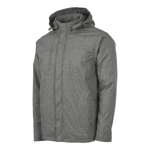 A2304M Mens Journey Parka