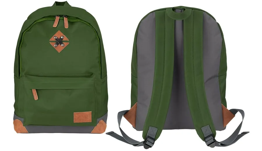 ABBEY CAMP BACKPACK • CLASSIC •