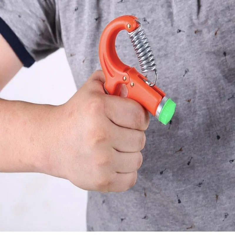 Adjustable Heavy Duty Hand Exerciser