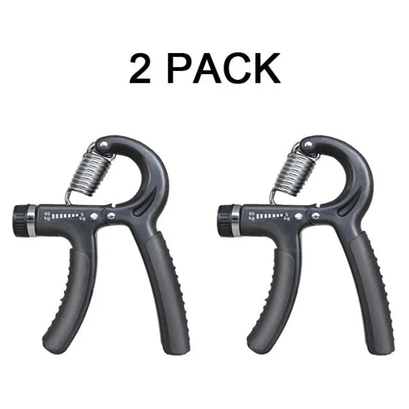 Adjustable Heavy Duty Hand Exerciser