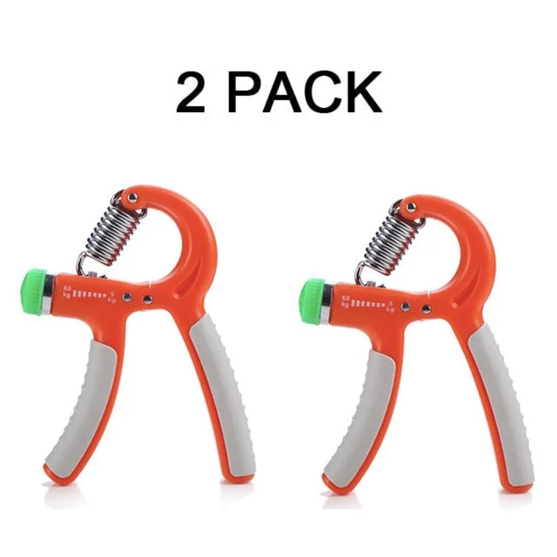 Adjustable Heavy Duty Hand Exerciser