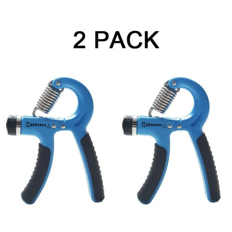 Adjustable Heavy Duty Hand Exerciser