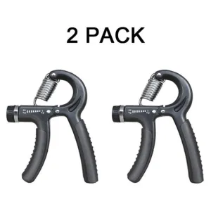 Adjustable Heavy Duty Hand Exerciser