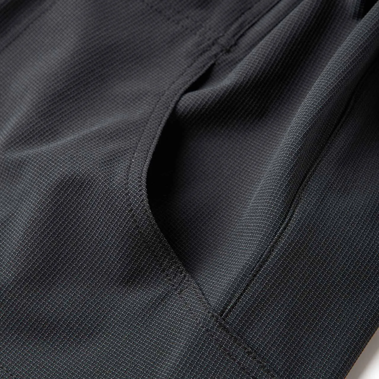 affix works work jacket (field grey)