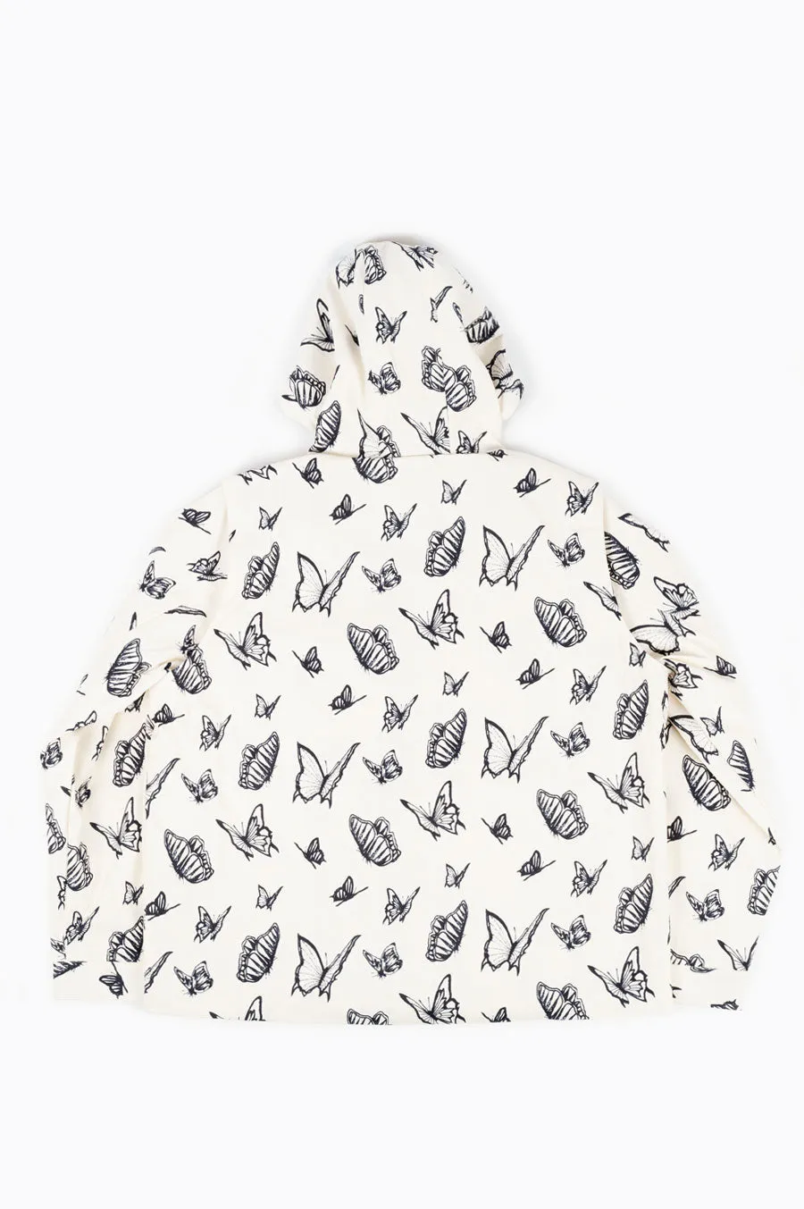 AFIELD OUT MORPH BUTTERFLY JACKET BONE