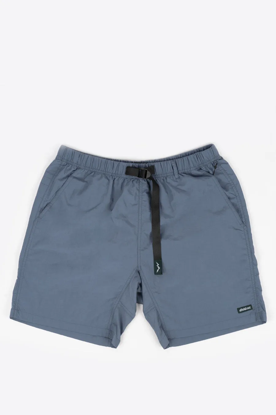 AFIELD OUT SIERRA CLIMBING SHORTS SLATE