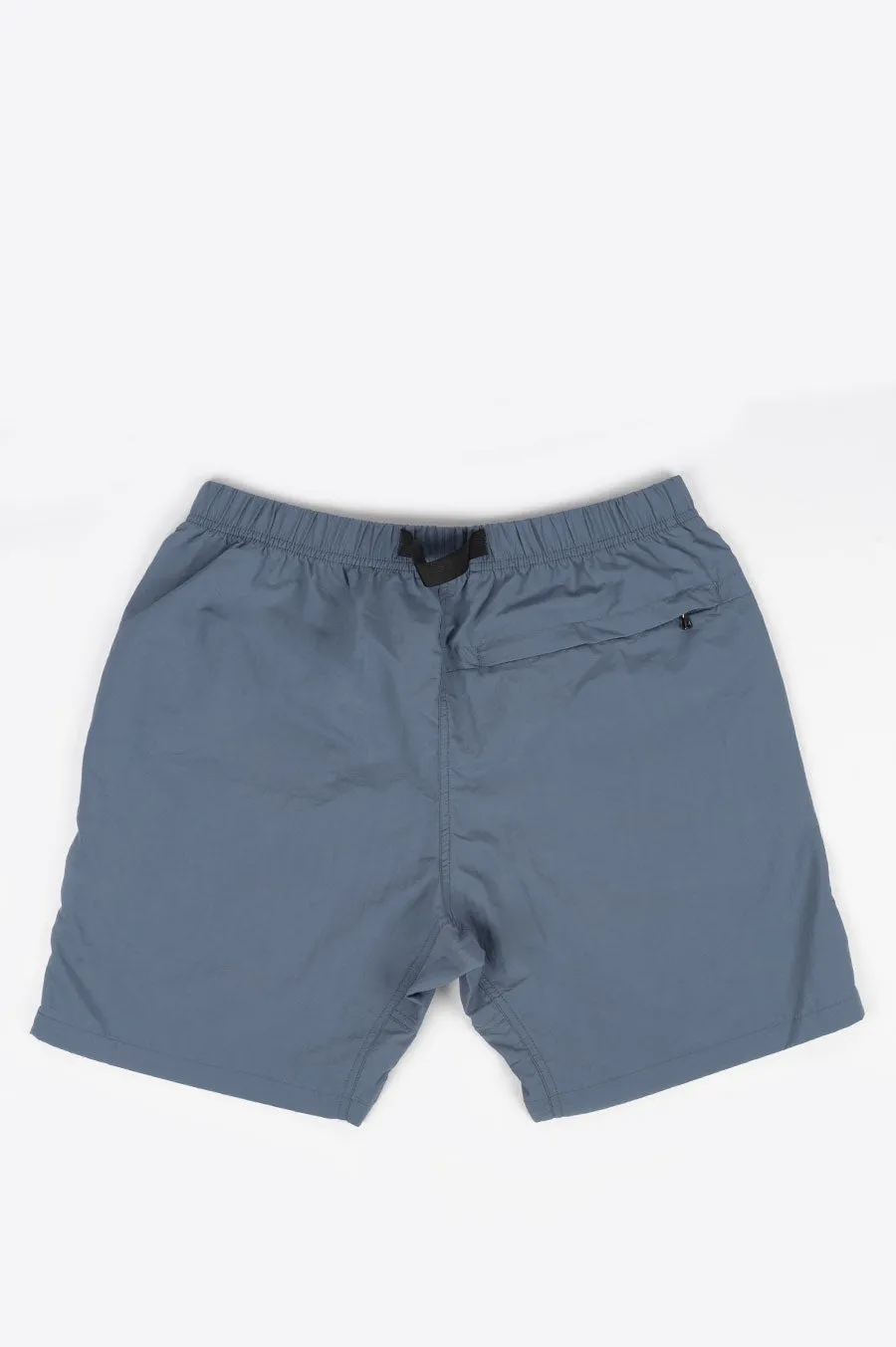 AFIELD OUT SIERRA CLIMBING SHORTS SLATE