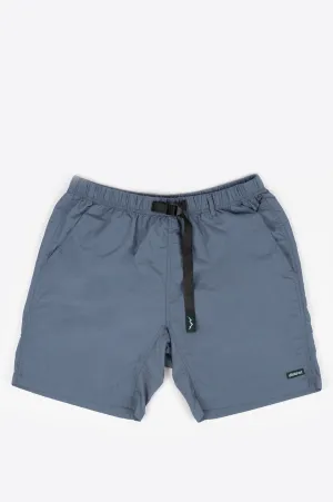 AFIELD OUT SIERRA CLIMBING SHORTS SLATE