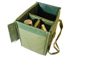 Afri-Case 2 Flask Bag
