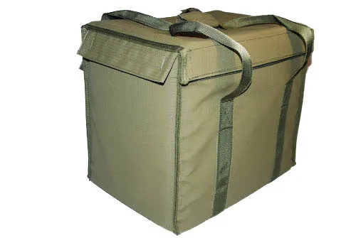 Afri-Case 2 Flask Bag