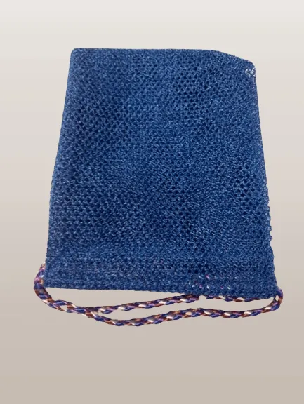 African Exfoliating Net