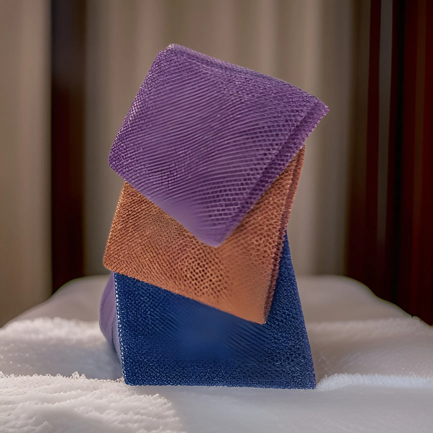 African Exfoliating Net