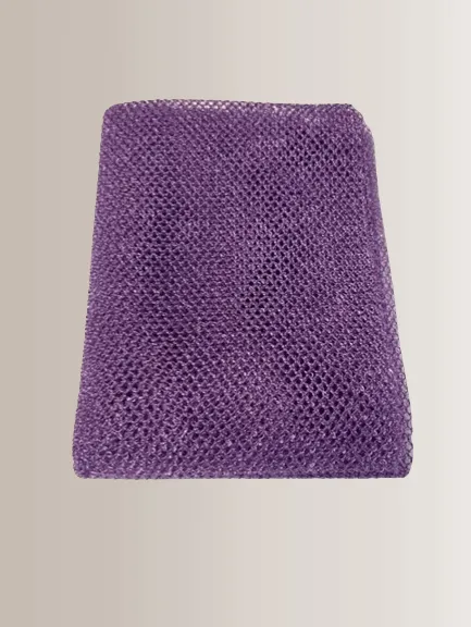 African Exfoliating Net